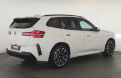 X3 (G45) XDRIVE 30E M SPORT 299 HYBRIDE RECHARGEABLE 2025 occasion 59000 Lille