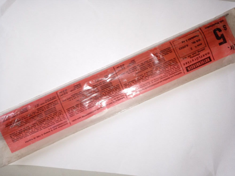 Brasure ROTHENBERGER Bricolage