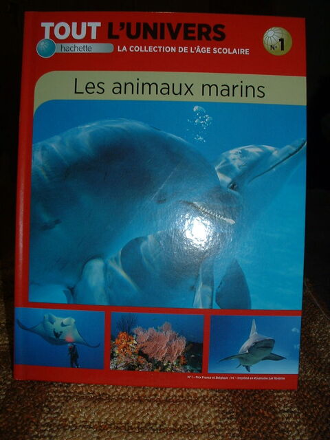 Livre broché. 1 Tocane-Saint-Apre (24)