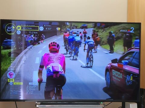 T�l�viseur Toshiba 139 cm de diagonale 150 Marly-la-Ville (95)