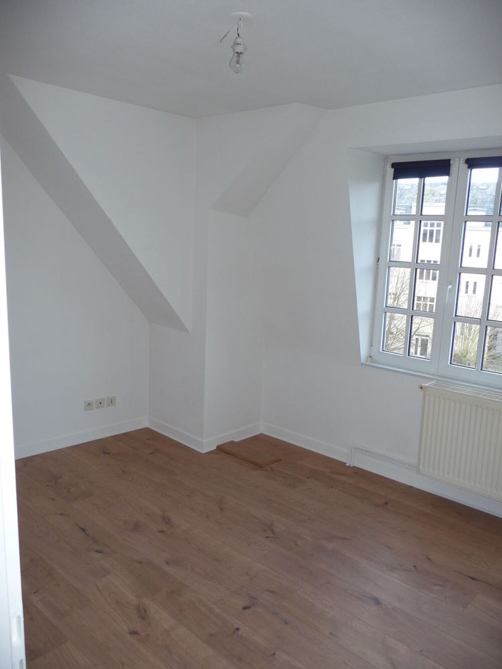 Location Appartement APPARTEMENT T3 proche Parc Napoléon à THIONVILLE Thionville