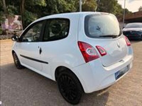 Twingo II 1.2 LEV 16v 75 eco2 Zen 2014 occasion 02470 Neuilly-Saint-Front