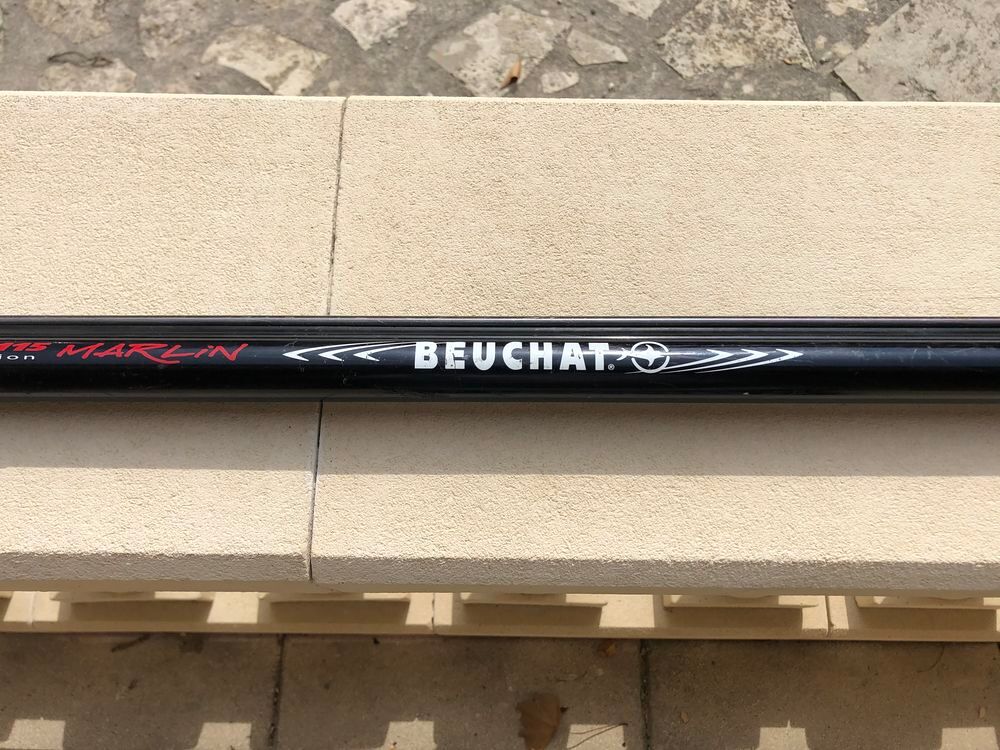 Beuchat marlin 115 Sports