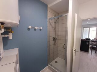  Appartement à louer 2 pièces 28 m²