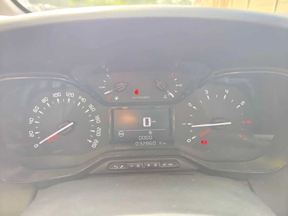 C3 Aircross PureTech 110 S&S BVM6 C-Series 2021 occasion 66000 Perpignan