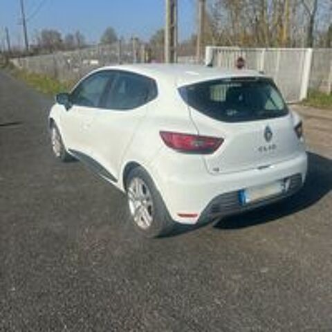 Clio IV Clio dCi 90 Energy Limited 2018 occasion 45120 Ch&acirc;lette-sur-Loing