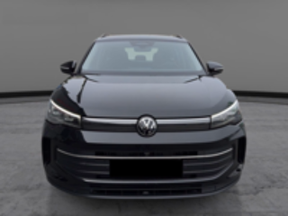 Tiguan 1.5 eTSI 150 cv DSG Garantie 5 ans (2030) livr&eacute; chez vous ! 2025 occasion 82150 Montaigu-de-Quercy