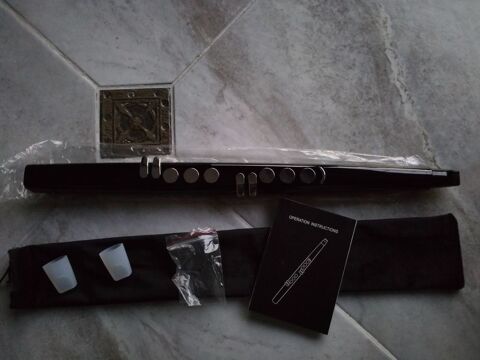flute electronique chinoise type aerophone etat neuf 58 Rambouillet (78)