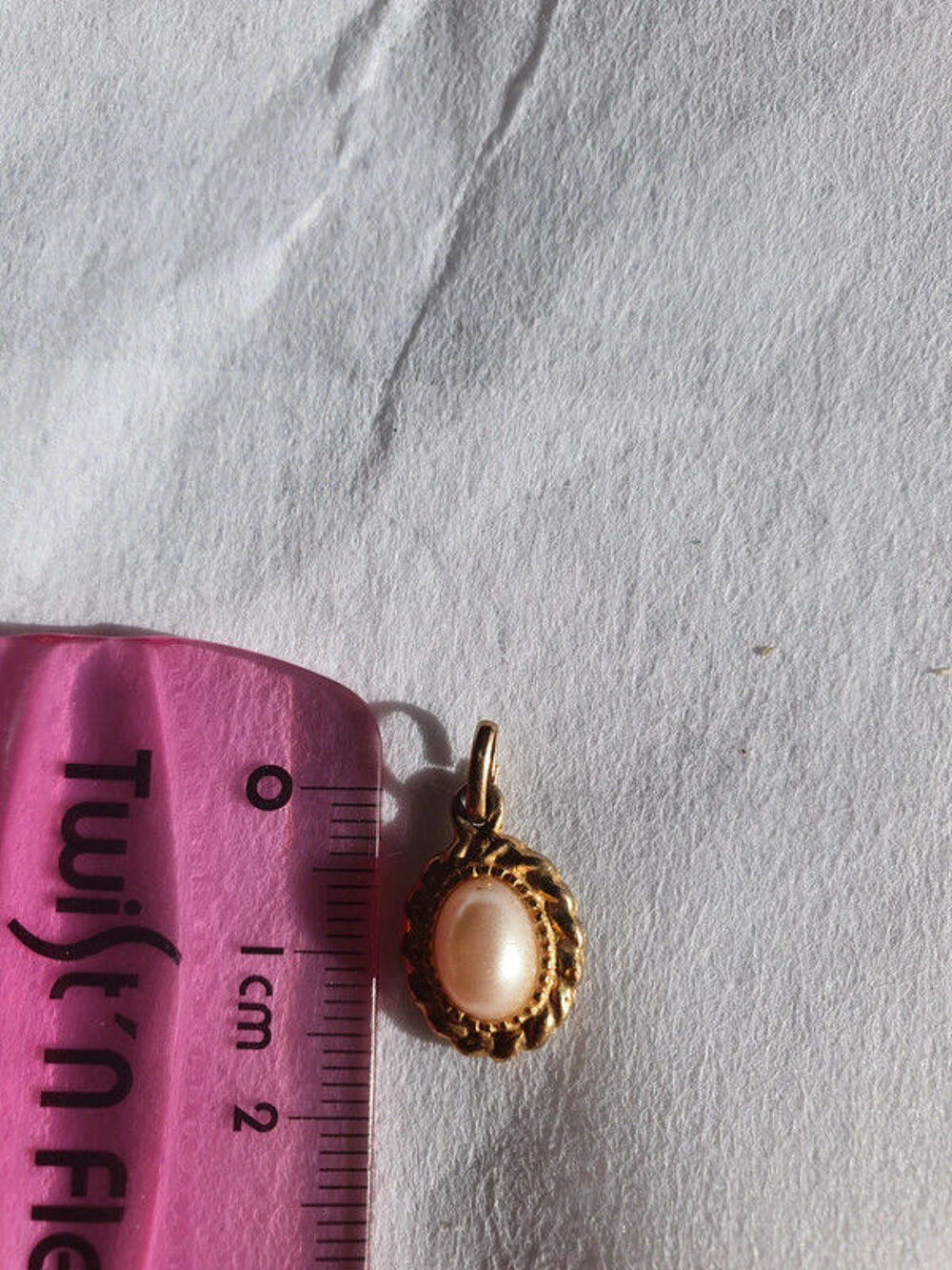 Pendentif Bijoux et montres