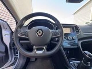 Megane IV M&eacute;gane IV Berline Blue dCi 115 - 21B Business 2021 occasion 84290 Sainte-C&eacute;cile-les-Vignes