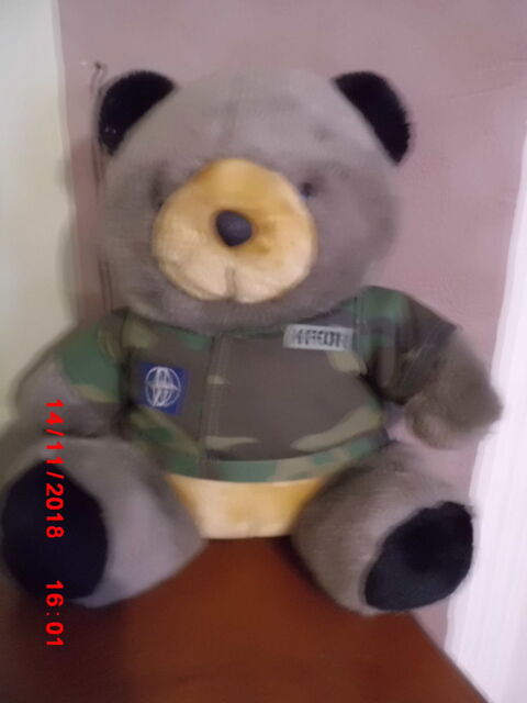 OURS KFOR 24 Oignies (62)