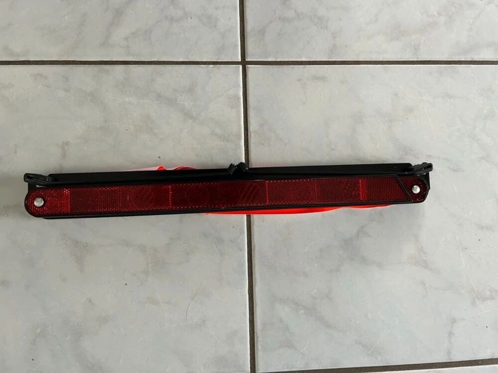 Triangle de s&eacute;curit&eacute; Bricolage