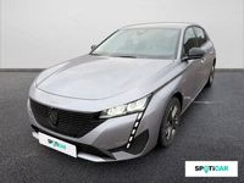 308 Hybrid 136 e-DCS6 Active Pack 2025 occasion 42400 Saint-Chamond