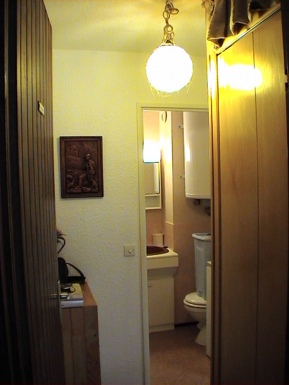   ST 45M2 MEUBLE Rhône-Alpes, Gresse-en-Vercors (38650)