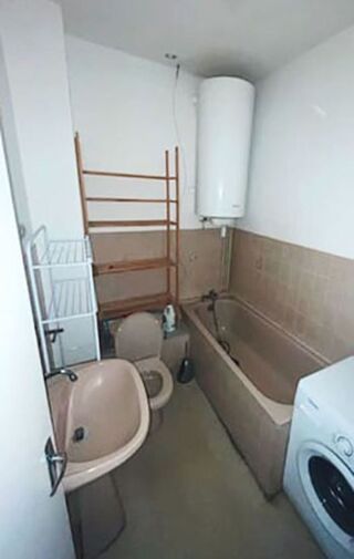  Appartement � vendre 2 pi�ces 28 m�