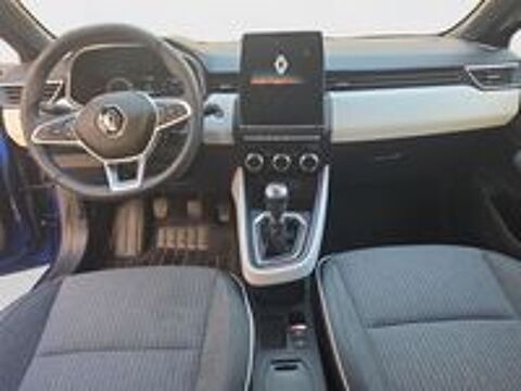 Clio V Clio TCe 90 Techno 2023 occasion 92120 Montrouge