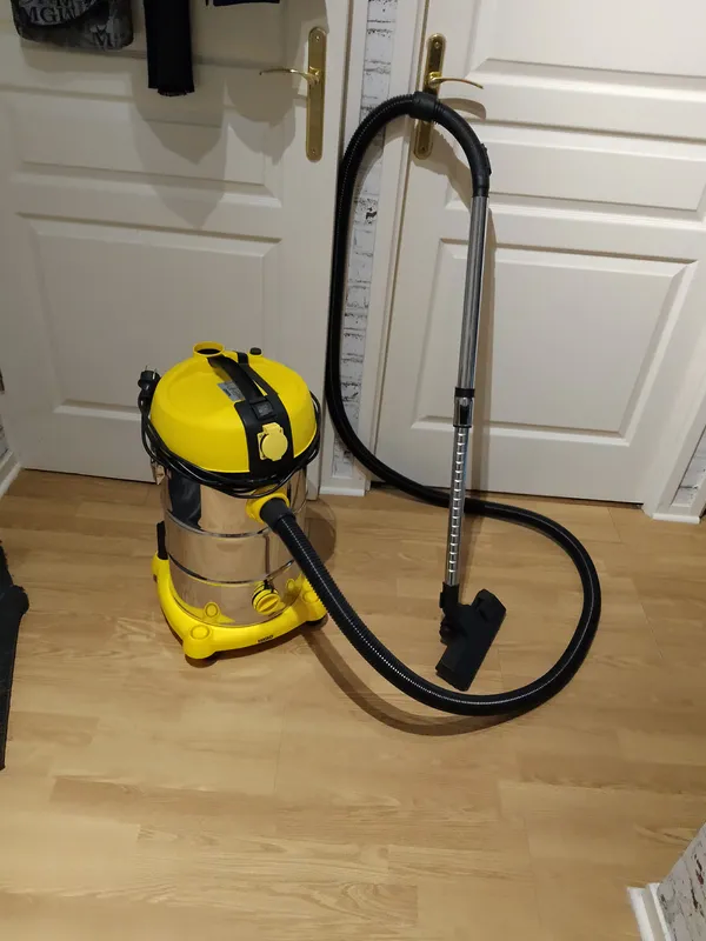 aspirateur Electroménager