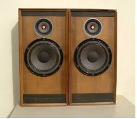 Enceintes Cabasse Dinghy 222 600 Boulogne-Billancourt (92)