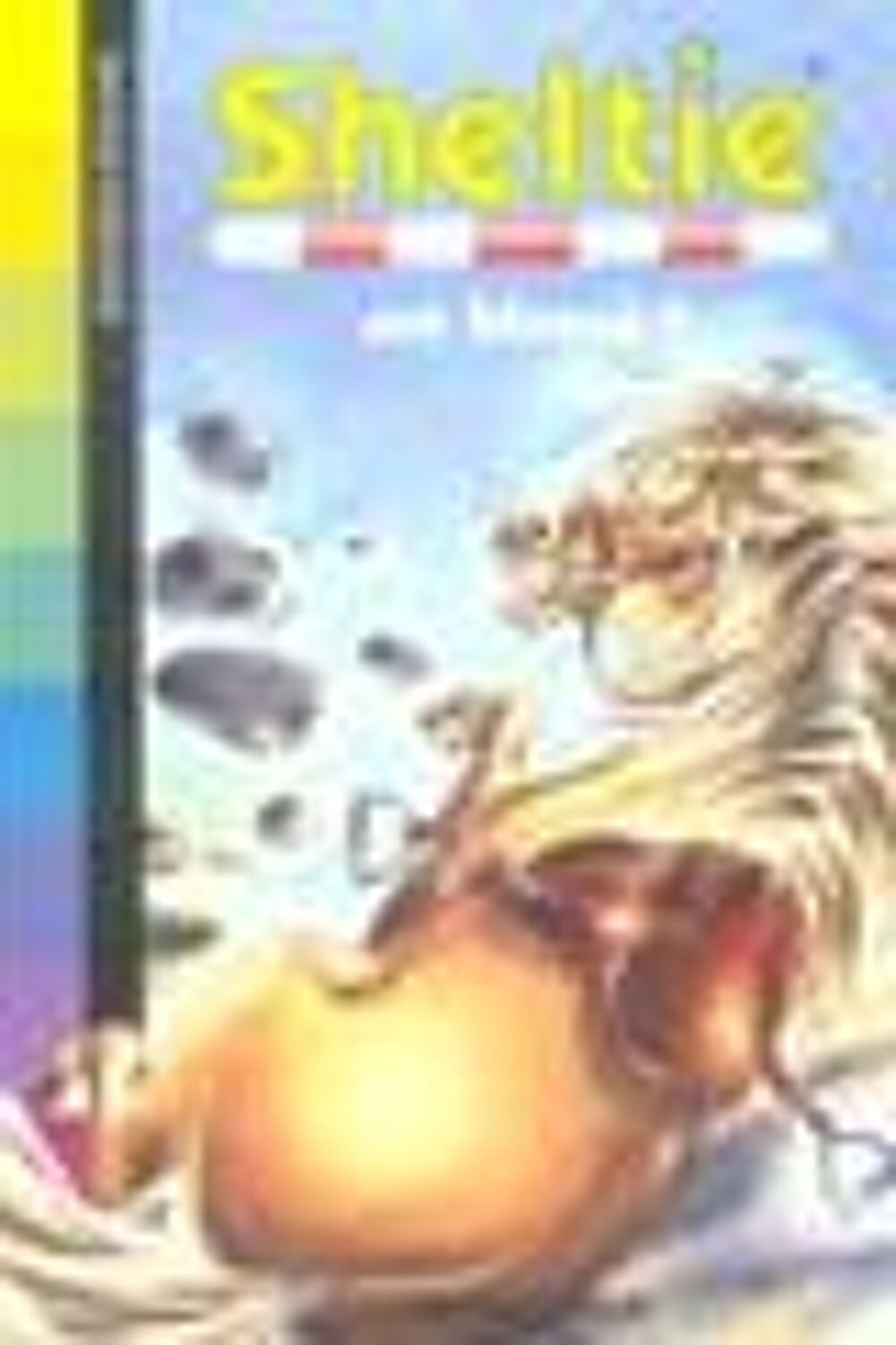 Sheltie t.20 : Sheltie est bless&eacute; ! Livres et BD