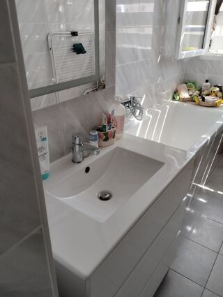  Appartement � vendre 5 pi�ces 83 m�