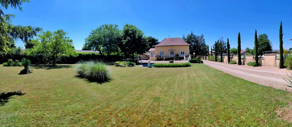 Vente Villa : Maison d'Exception à Serrières-de-Briord Serrières-de-briord
