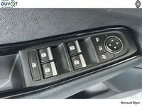 Austral full hybrid E-Tech 200 ch Techno 2025 occasion 21000 Dijon
