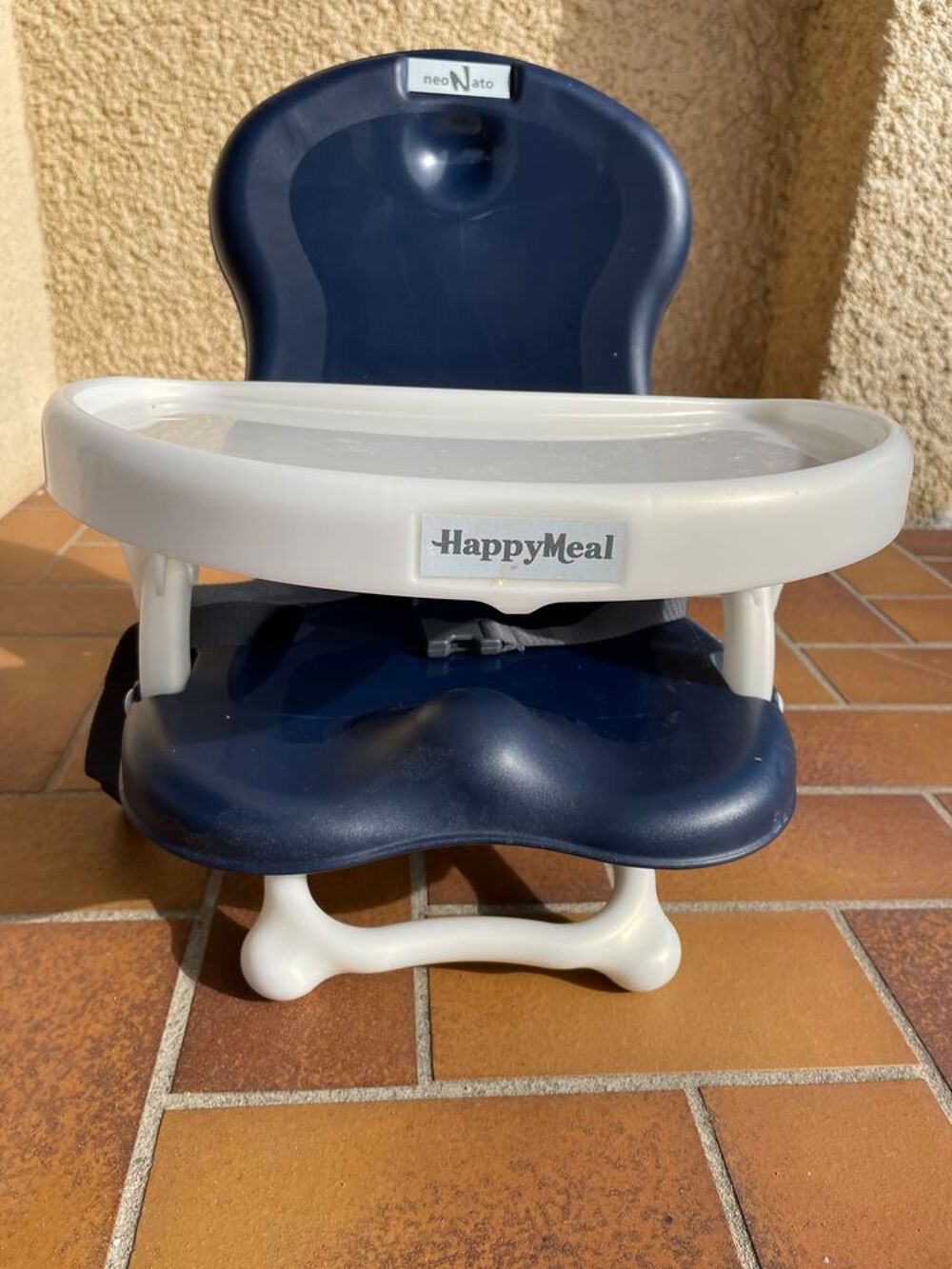 Rehausseur de chaise Puériculture