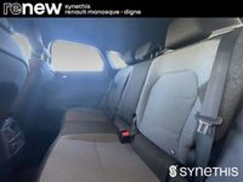 Symbioz E-Tech full hybrid 145 Techno 2025 occasion 04100 Manosque