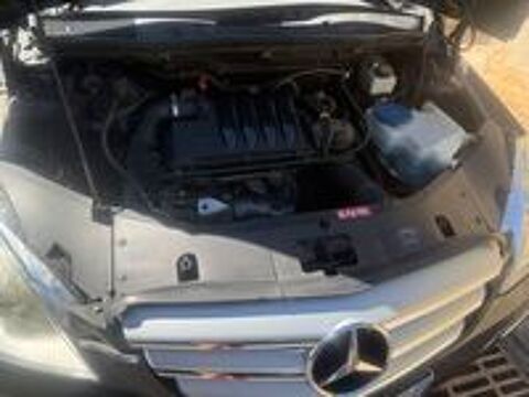 Classe B classe B 1.8 version sport 2011 occasion 13170 Les Pennes-Mirabeau