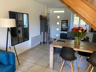  Appartement à vendre 3 pièces 56 m²