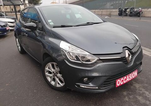 Annonce voiture Renault Clio IV 9490 �