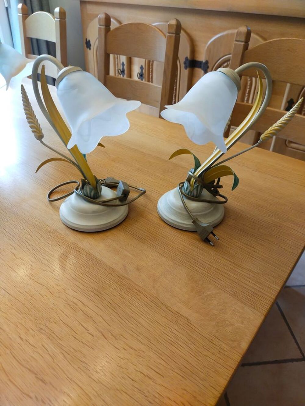 LUMINAIRES Décoration