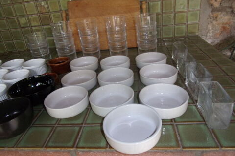 verrine , moule 10 Maury (66)