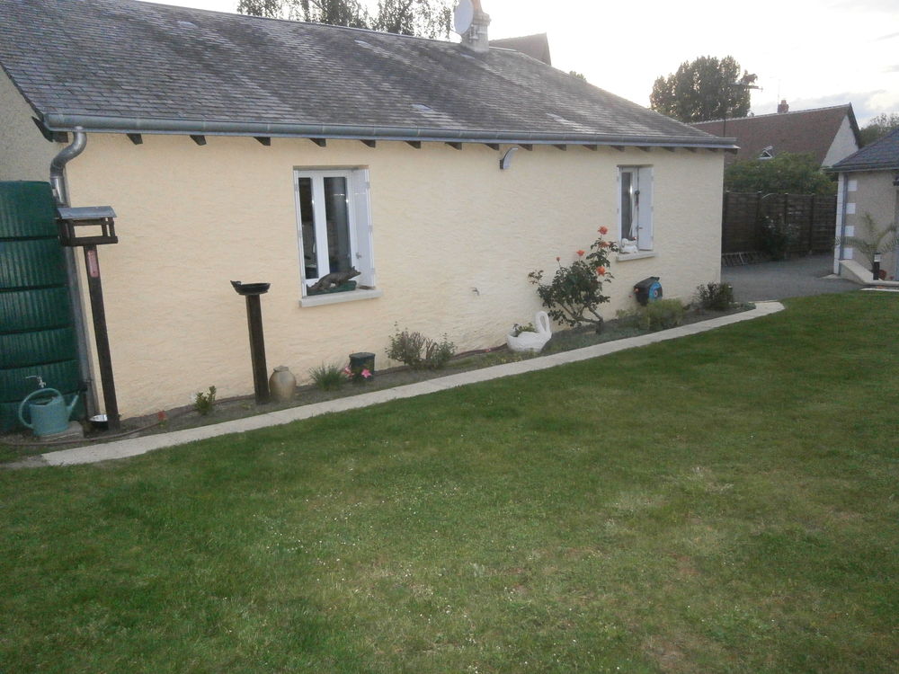 Vente Maison Maison 6 pièces de 2012 avec dépendances Veigné