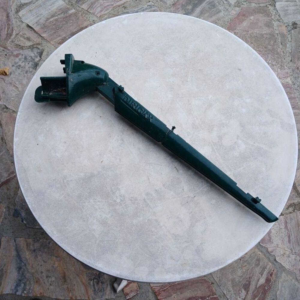 bavolets de cl&ocirc;ture Bricolage