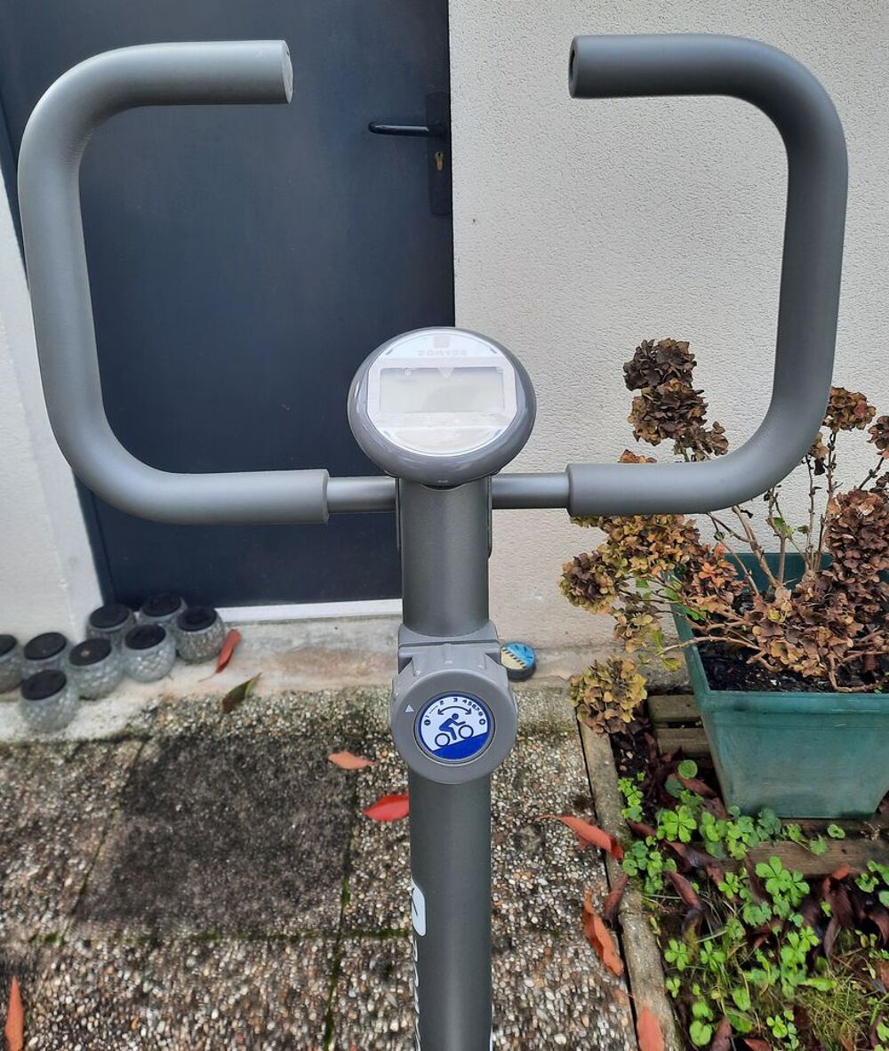 Velo shop domyos vm130