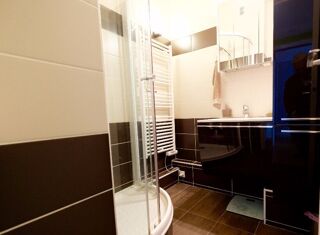  Appartement à louer 2 pièces 43 m² Saint-maur-des-fossés