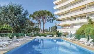  Appartement � louer 1 pi�ce 18 m� Cannes