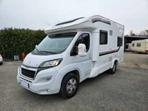  2023 occasion 74230 EYZIN-PINET