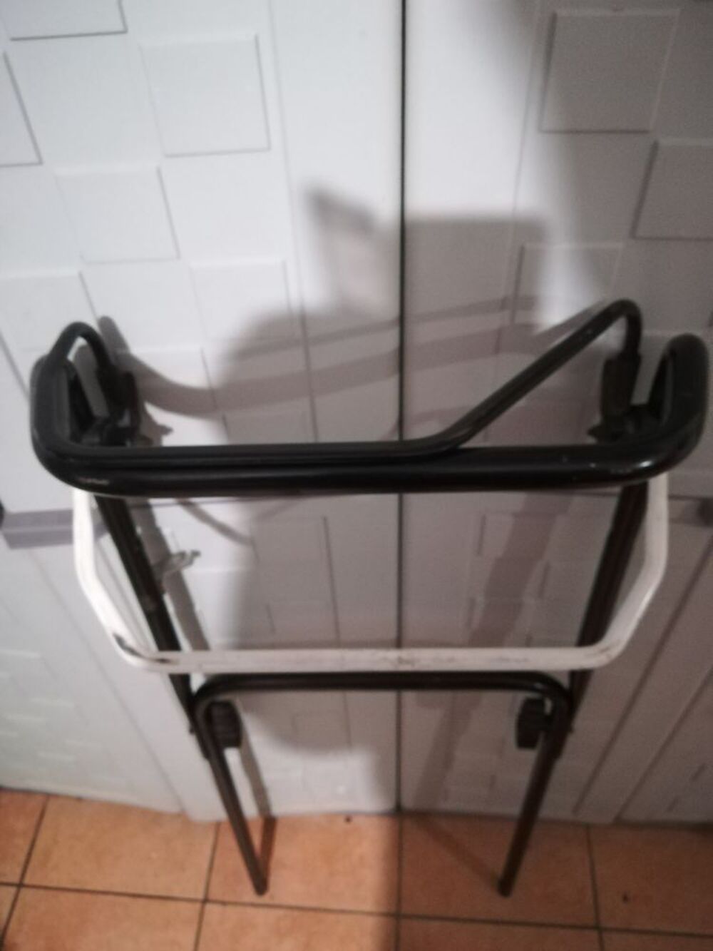 guidon pour tondeuse MTD 20 euro Envoi possible Jardin
