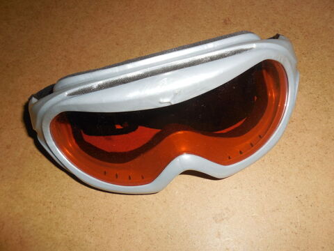 lunette de  ski  adulte : cb 8 Pontault-Combault (77)