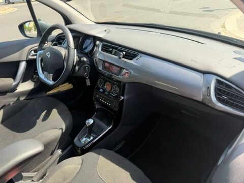 Citroen c3 Citro&euml;n  e-HDi 70 Airdream Exclusiv