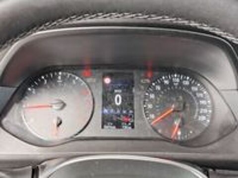 Kangoo TCe 130 Intens 2022 occasion 95520 Osny