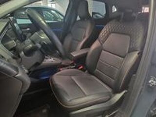 Captur mild hybrid 160 EDC Iconic 2023 occasion 95350 Saint-Brice-sous-For&ecirc;t