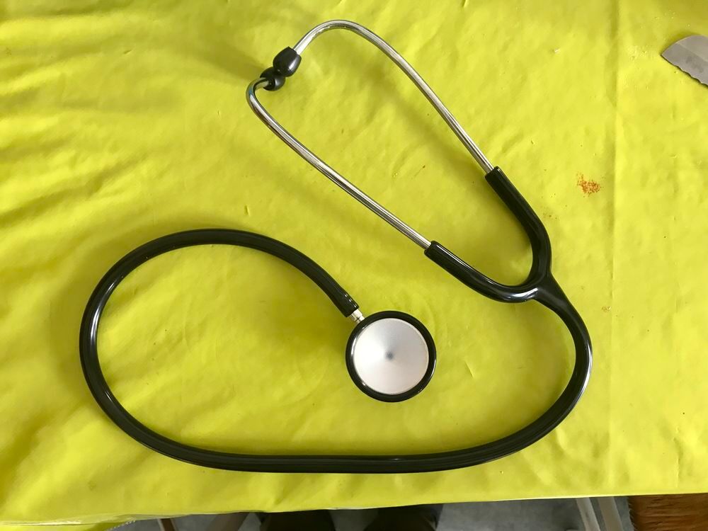 St&eacute;thoscope neuf Puériculture
