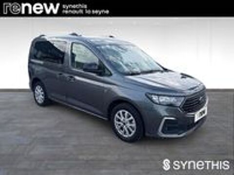 Tourneo VP Tourneo Connect 1.5 EcoBoost 114 BVM6 Titanium 2022 occasion 83500 La Seyne-sur-Mer