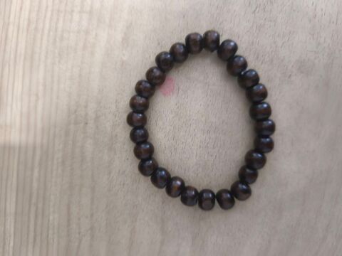 Bracelet en perle des bijoux fantaisie 3 Gastes (40)