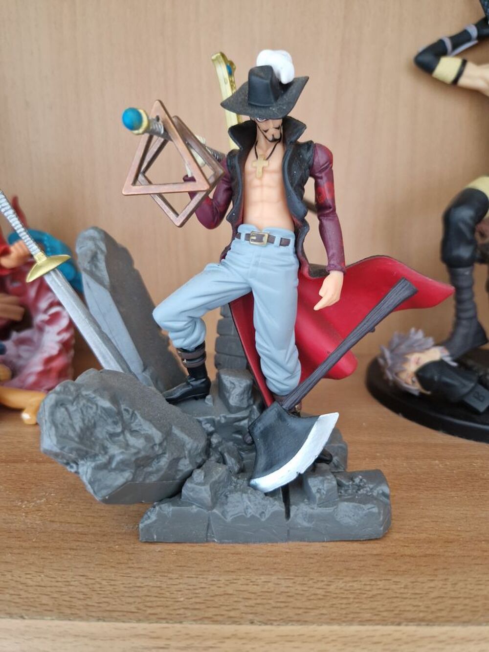 Figurine 
