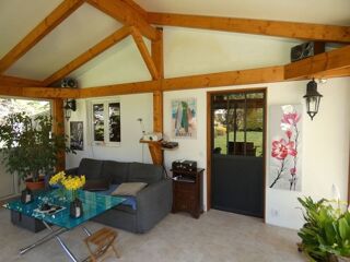  Maison à vendre 3 pièces 
