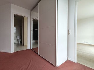  Appartement à vendre 2 pièces 47 m²